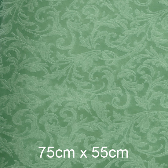 Verde musgo
