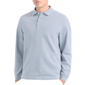 Polo a Maniche Lunghe Personalizzata Carpe Child per Merchandising Promozionale - Product Image 3