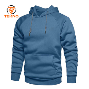 Sweat à capuche polaire zippé pour hommes avec personnalisation complète Choisissez la couleur de votre tissu et le placement de votre logo Convient pour l'extérieur OEM - Product Image 1