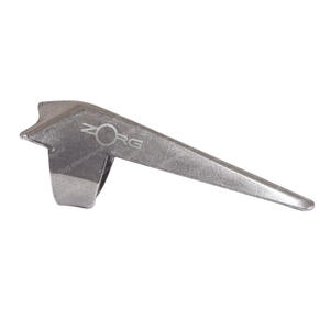 Human <b>Hair</b> Extensions <b>Accessory</b> Stainless-Steel High-Quality <b>Hair</b> Sectioning Ring <b>Tool</b> Made by Zorg International - Product Image 2