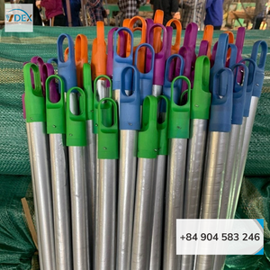 Escoba de madera de eucalipto, precio mayorista, día de entrega corto, de Vietnam - Product Image 5