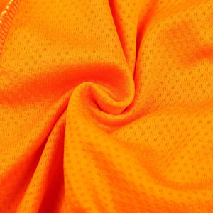 Haute qualité hommes été basket-ball Shorts ensemble jaune maille décontracté impression Double fermeture éclair respirant 2 pièces grande taille en gros - Product Image 3