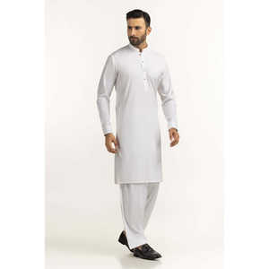 Trajes de Novio SK-STY25-083 de Corte Regular para una Apariencia Elegante - Product Image 2