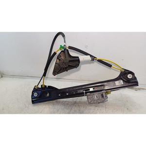 Meccanismo di sollevamento del finestrino anteriore. SX MERCEDES Classe C Cabrio W205 A2057204327 651921 (16>) - Product Image 4