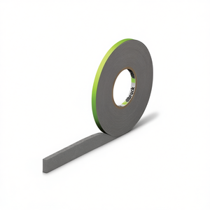 Cinta de Sellado de Juntas Gris ILLBRUCK COMPRI TP610 15/4-10, Rollo de 5.6m de Longitud, Paquete de 7 - Product Image 3