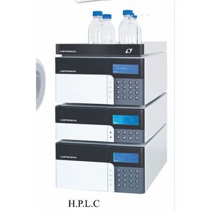 Cromatógrafo Líquido de Alto Rendimiento Hecho en India con Embalaje Apto para Exportación - Product Image 2