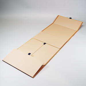 Boîte en carton ondulé de qualité professionnelle avec logo sérigraphié - Product Image 5