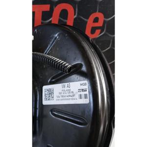 ปั๊มพวงมาลัยเพาเวอร์เบรก VOLKSWAGEN Golf 7 Saloon (12>) 5Q1614105BL เบนซิน 1.4 - Product Image 4