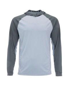 Pesca Sudadera con capucha Hombres Manga larga Protección Uv Pesca Camisas Al Aire Libre Upf 50 Ropa - Product Image 1