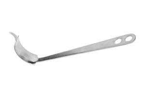 ชุด retractor Hohmann เครื่องมือศัลยกรรมกระดูกและข้อ Unger Hohmann เครื่องดึงสะโพก - Product Image 4