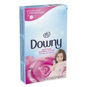 Ready to ship Downy April Fresh Scent Dryer <b>Sheets</b> (240-Count) - Product Image 2