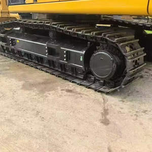 Grande pelle compacte d'occasion Caterpillar349G bien entretenue et la mieux utilisée avec des performances rentables - Product Image 3