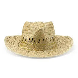 Sombrero y Gorra de Paja Promocionales Personalizados Gisbert, Artículos Personalizados - Product Image 4