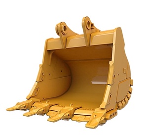 Emmer Voor Rups E70 E110b E120 E135 E200b E240 E305.5 Voor <span class=keywords><strong>Komatsu</strong></span> Pc60 Pc100 Pc120 Pc200 <span class=keywords><strong>Pc300</strong></span> Pc400 Pc450 Pc600 Pc850 - Product Image 3