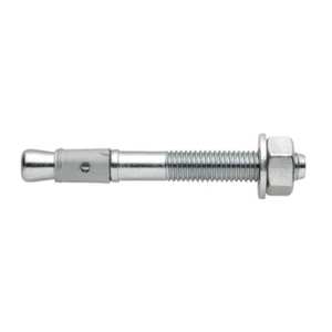 Elematic Tassello Spit Fix 3 (ex Etdiii) 10x125 - Product Image 1