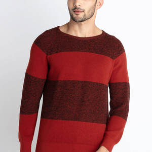 Pulls à manches longues pour hommes, vêtements décontractés de meilleure qualité, pulls pour hommes en vente pour la saison d'hiver - Product Image 1