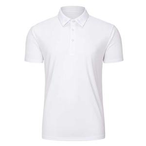 OEM Hombres al por mayor Polo Estilo Logotipo personalizado Buena calidad Venta caliente Polos 100% algodón para los hombres para la venta - Product Image 3