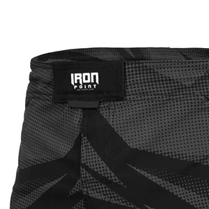 Shorts MMA pour hommes Taille personnalisée Vêtements de combat et d'entraînement avec poches Quantité en gros Vêtements d'arts martiaux - Product Image 3
