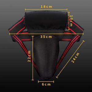 2025 Top qualité boxe aine garde meilleure vente hommes aine garde Protection boxe aine gardes pour Offre Spéciale - Product Image 2