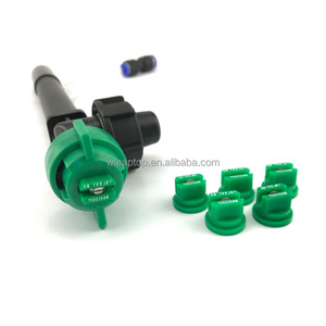 Boquilla de pulverización de alta presión 1.5 original nueva para DJ1 Agras T20 T30, para pulverizador de drones agrícolas 10015v - Product Image 4
