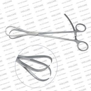 คีมลดกระดูกคีมยึดกระดูกและข้อ4ชิ้นเครื่องมือผ่าตัดสเตนเลสสตีล - Product Image 4