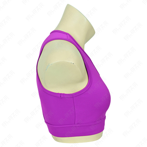 2025 Custom Logo Sleeveless Top Casual Fitness Yoga Women High <b>Waist</b> Breathable Leggings and Bra Set Elastic <b>Waist</b> Yoga Leggings - Product Image 5