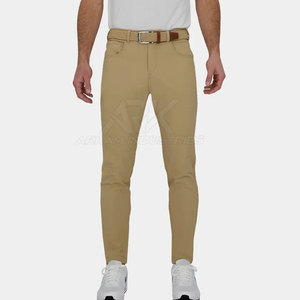 Uniforme de Golf Deportivo para Adultos, Ligero, Ideal para Prácticas y Actividades al Aire Libre - Product Image 6