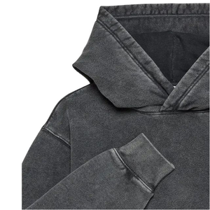 Sudaderas con capucha y sudadera para mujer, jerséis informales de lana de algodón, sudaderas transpirables para mujer - Product Image 2