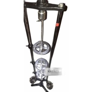 เครื่องทดสอบแรงดึงแนวตั้งแบบบาร์ตัน - Product Image 2