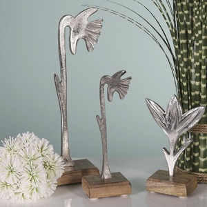 Candelero de latón de Metal hecho a mano indio, nuevo diseño de moda de alta calidad, adorno de árbol y Bola de Navidad más vendido - Product Image 4