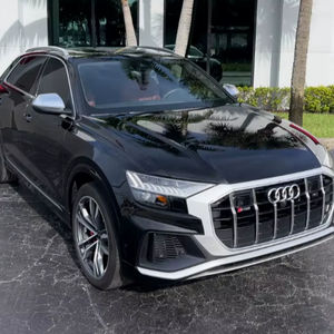 Audi SQ8 Prestige 2022 Usado, en Excelentes Condiciones - Product Image 1