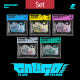 Set Play - 4º Mini Álbum Caligo Pt.2 Versión INVENTARIO - Product Image 1