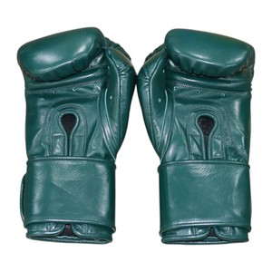 Guantes de Boxeo de Cuero para Hombre, Resistentes al Agua, Ligeros, Tamaños y Diseños Personalizables para Adultos - Product Image 3