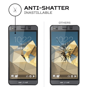 ตัวป้องกันหน้าจอ SL5550 verykool MAVERICK LTE พร้อมคุณสมบัติ antishock - Product Image 4