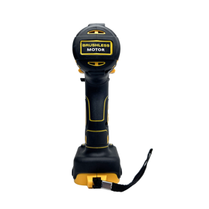 สำหรับ <span class=keywords><strong>DCF887</strong></span> 20V MAX XR ไขควงกระแทกไร้สายแบบไร้แปรงถ่าน แรงบิดสูงสุด 205 นิวตันเมตร สำหรับงานอุตสาหกรรมและก่อสร้าง OEM - Product Image 6