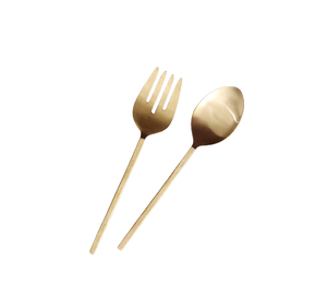 Cuillère artisanale en métal Artisanat distinctif pour les mariages Mélange de fonctionnalité et de conception de chef-d 'œuvre - Product Image 5