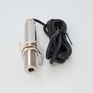 Termômetro Infravermelho Sem Contato Alta Precisão IP65 Saída 4-20mA 0-10V 316L Industrial OEM/ODM Personalizado - Product Image 4