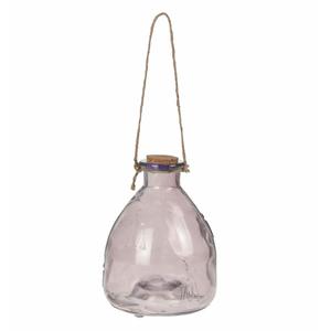 Ngoài trời treo côn trùng <span class=keywords><strong>Bug</strong></span> bẫy thủy tinh Wasp Fly <span class=keywords><strong>Catcher</strong></span> để kiểm soát dịch hại mật ong nồi treo Fly Trap - Product Image 3