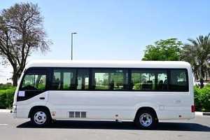 Autobús Usado 2025, 2x Aire Acondicionado Estándar, Motor Roller, 23 Asientos, Sin Accidentes y con Garantía - Product Image 6