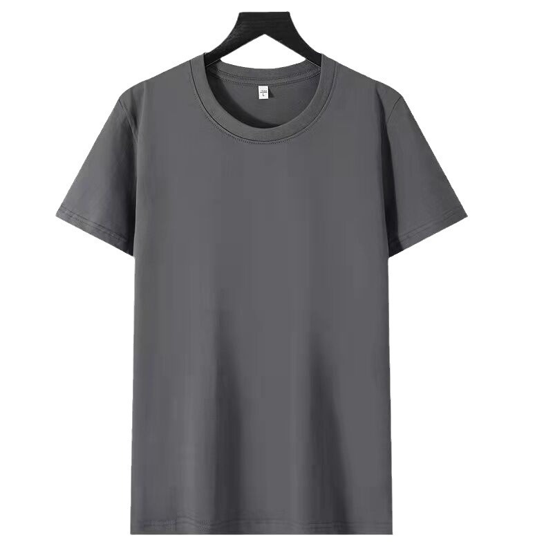 Iron Gray