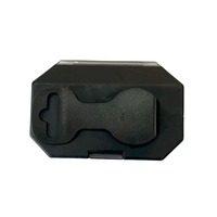 Juego de Destornilladores Profesionales OEM al por Mayor, 34 Piezas - S2 1/4" x 25mm, Puntas de Alta Calidad con Recubrimiento de Fosfato de Zinc, Estuche Rígido MRM