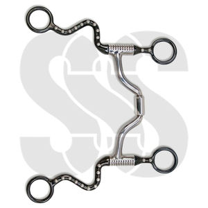 Fabriqué au Pakistan, Nouvelle Arrivée Tendance, Équipement d'Entraînement, Conception Stable et Confortable, Utilisation Longue Durée, Performance Quotidienne, Cheval en Acier Inoxydable - Product Image 3