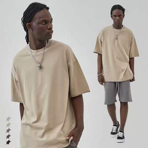 เสื้อยืดผ้าฝ้าย100% ใส่ได้ทั้งชายและหญิงสำหรับฤดูร้อนเสื้อยืดสกรีนลายโลโก้ออกแบบได้ตามต้องการ - Product Image 6