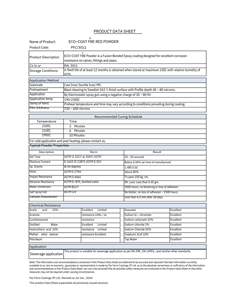 ผงอีพ็อกซี่เคลือบอีพ็อกซี่แป้งฝุ่นสีแดง3011ทนทานสูงสำหรับเหล็กเส้นโครงสร้างและท่อ - Product Image 4