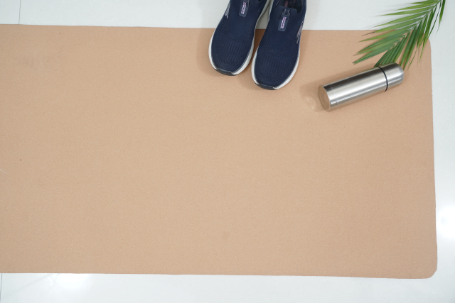 ไม้ก๊อกธรรมชาติ