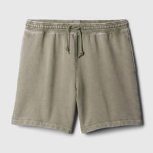 กางเกงขาสั้นผ้าคอตตอนสำหรับผู้ชายกางเกงขาสั้นผ้าคอตตอนไซส์ใหญ่พิเศษแบบปรับแต่งได้สำหรับฤดูร้อน - Product Image 1