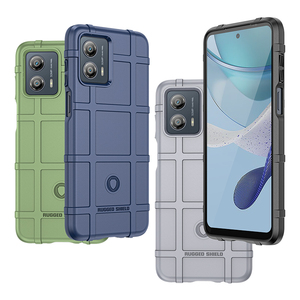 เคสโทรศัพท์ TPU แบบปุ่มกดที่ทนทานและป้องกันการกระแทกสำหรับ Google Pixel สำหรับ Apple iPhone และ Samsung Galaxy - Product Image 1