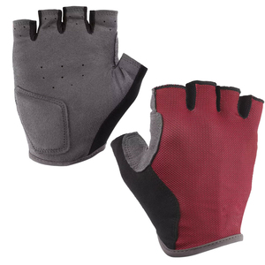 Guantes de Ciclismo de Medio Dedo de Alta Calidad, Ecológicos, Transpirables, para Ciclismo al Aire Libre, Colores Personalizados, Logotipo Personalizado - Product Image 1