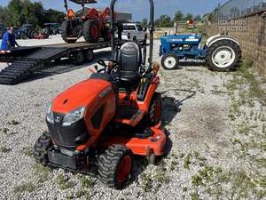 2020 KUBOTA BX2380 Tractor a pie de 30HP usado para granjas con motor de 20HP 55HP Motor caja de cambios teniendo componentes básicos para el hogar - Product Image 4