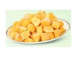 พร้อมส่งแก้มมะม่วงแช่แข็งแช่แข็งราคาดีกระบวนการ iqf รักษาน้ำบรรจุภัณฑ์จำนวนมาก - Product Image 3
